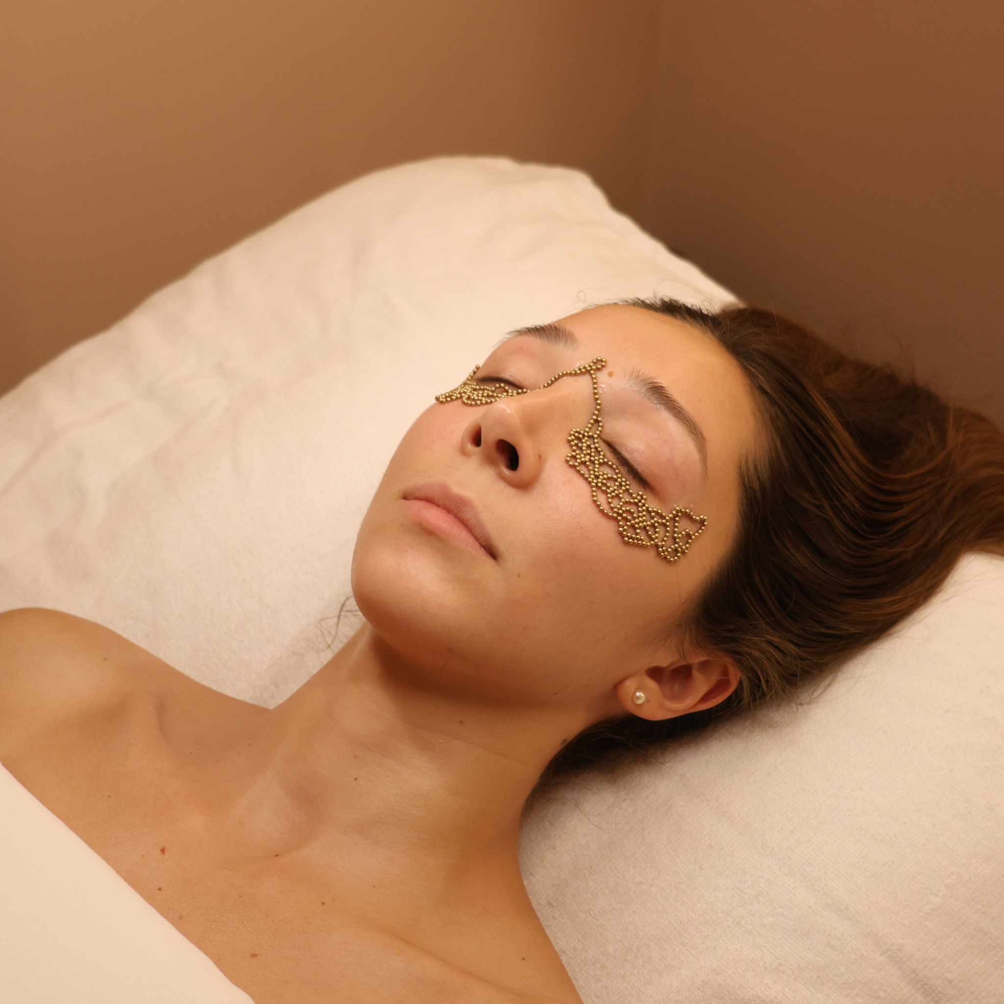 The Art of Energy: Discovering the Qi Beauty Facial