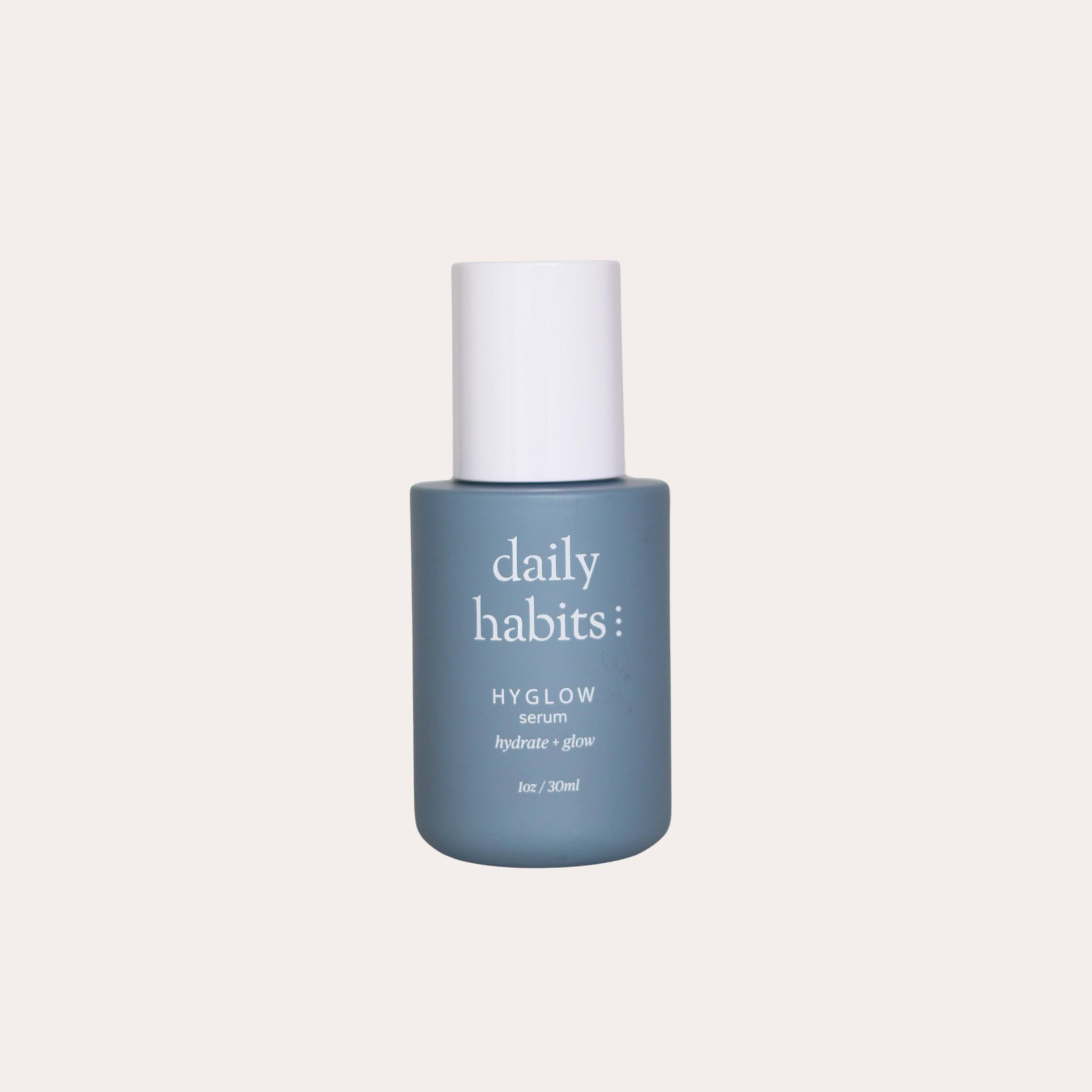 Hyglow Serum