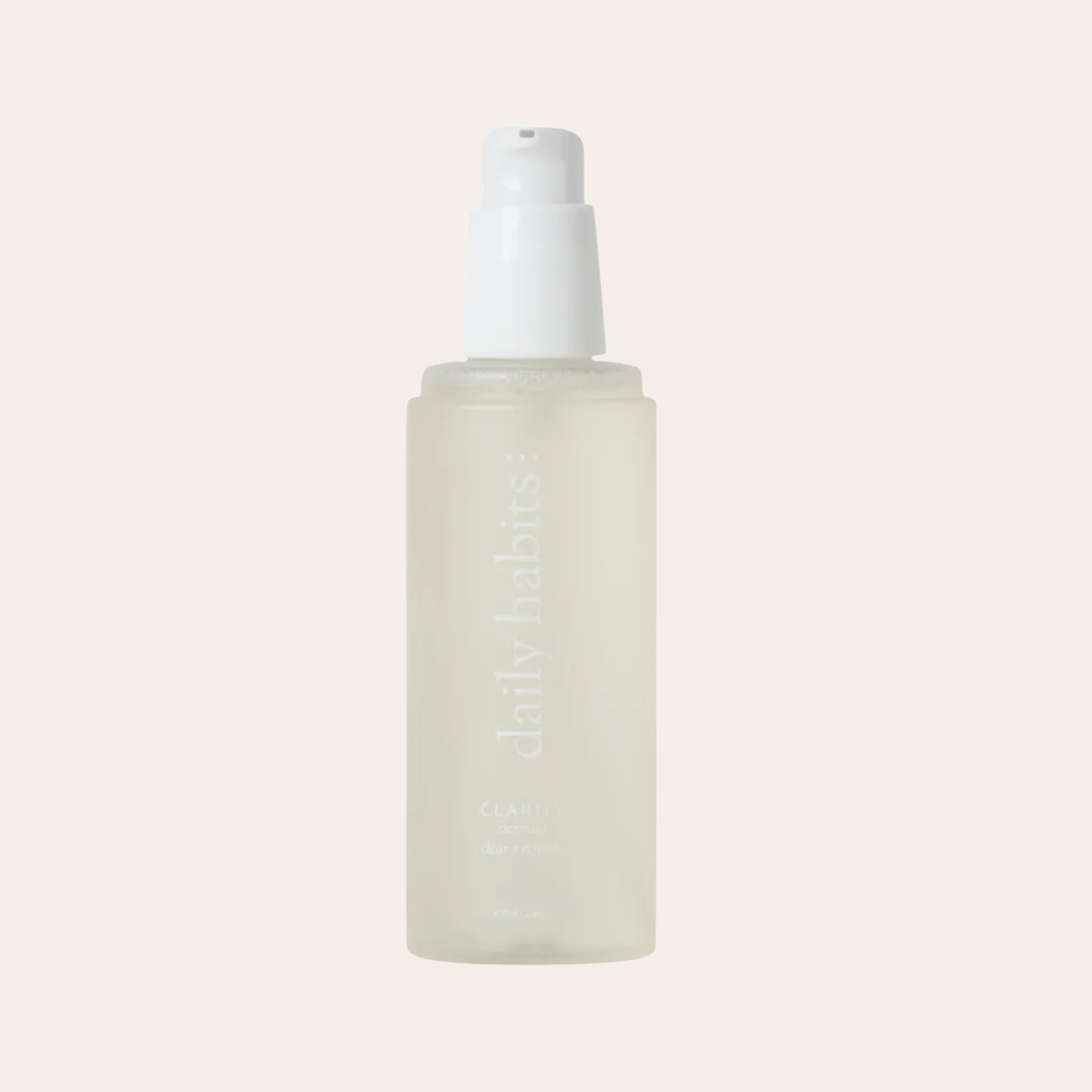 Clarity Cleanser