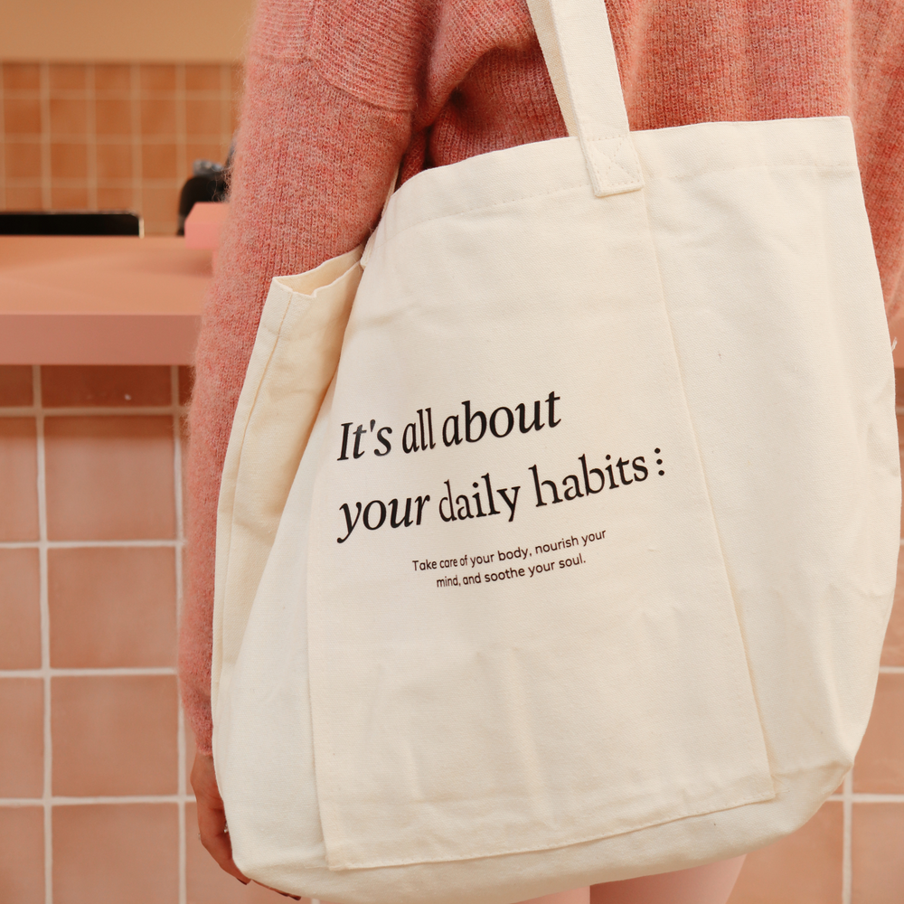 Daily Habits Wellness Club