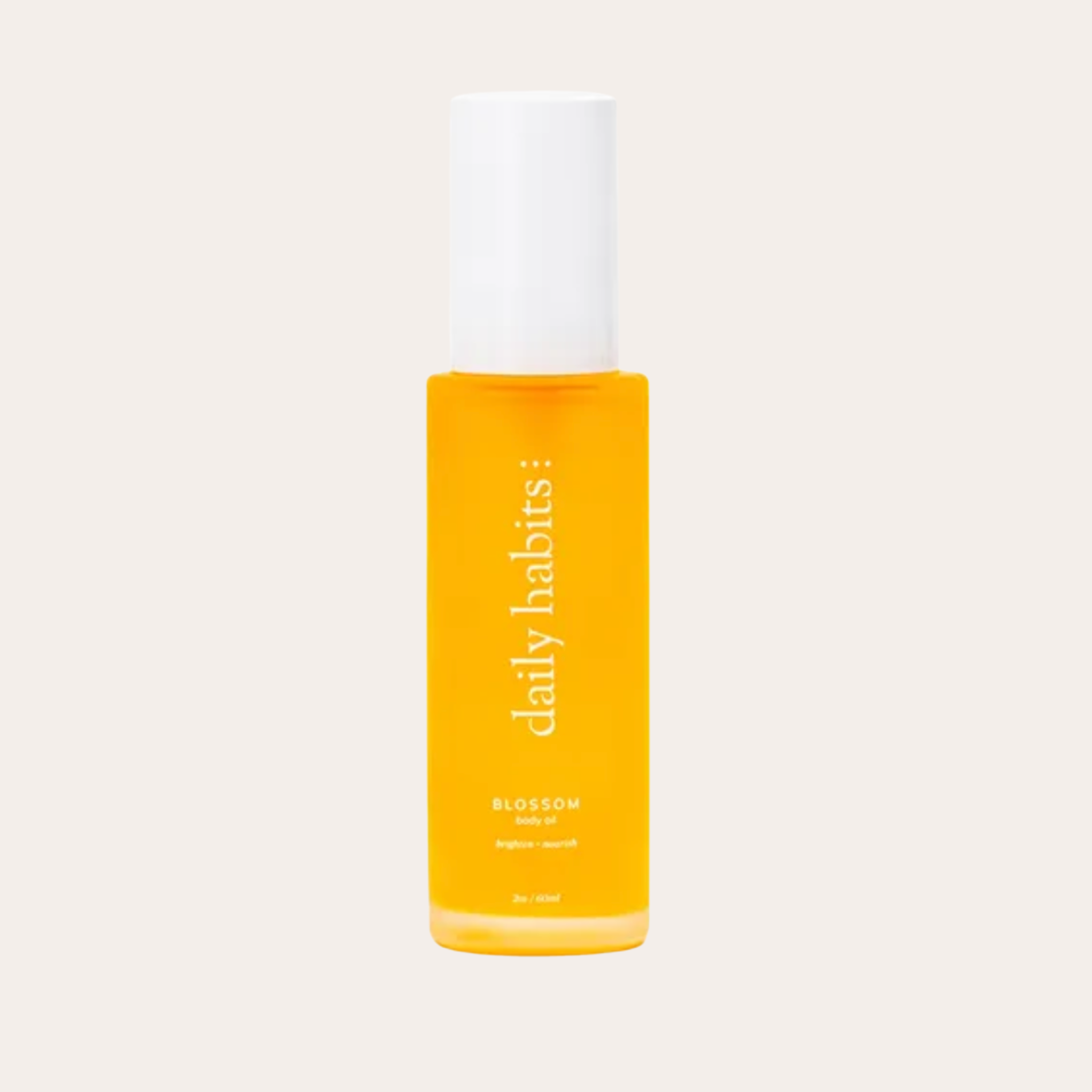 Blossom Body Oil