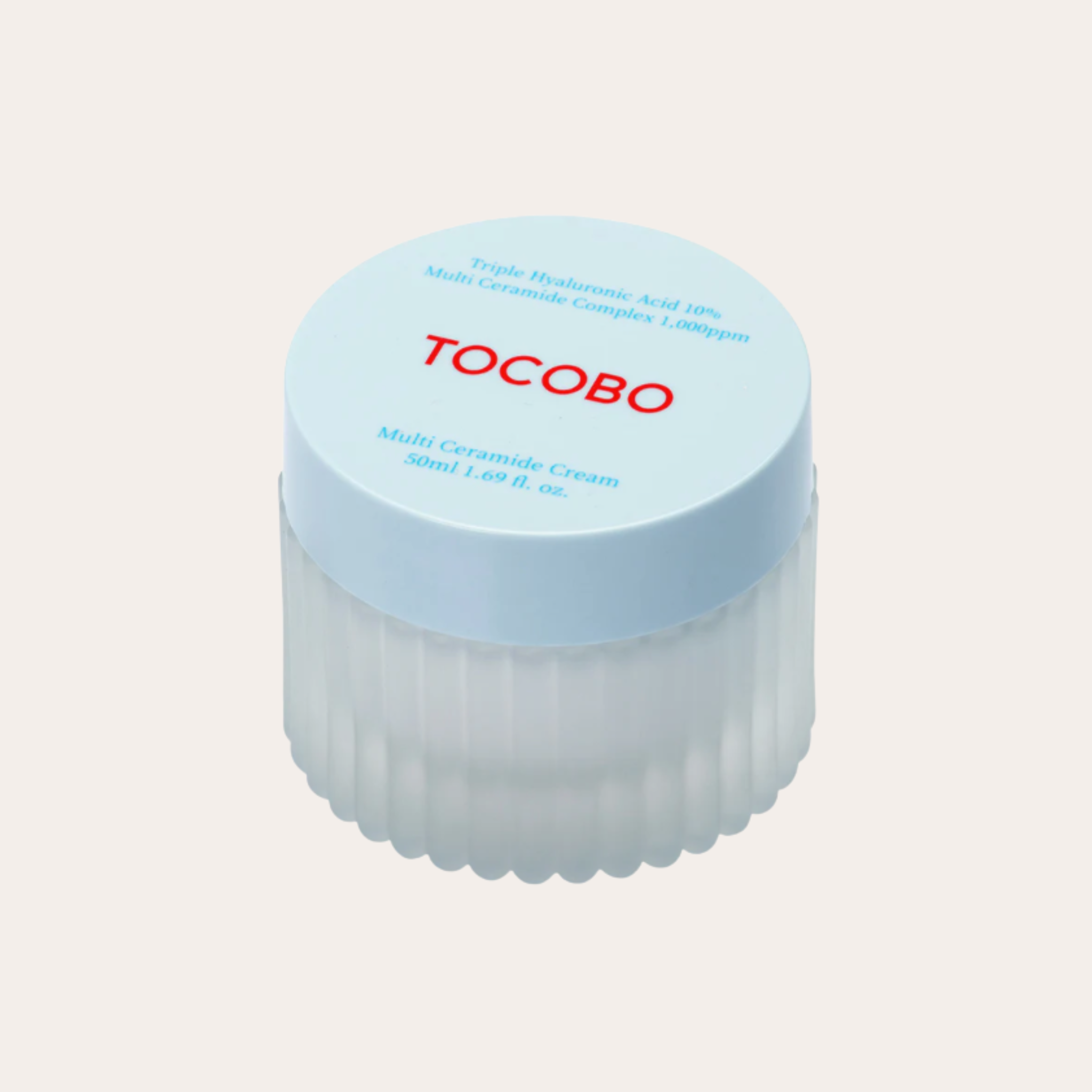 Multi Ceramide Cream