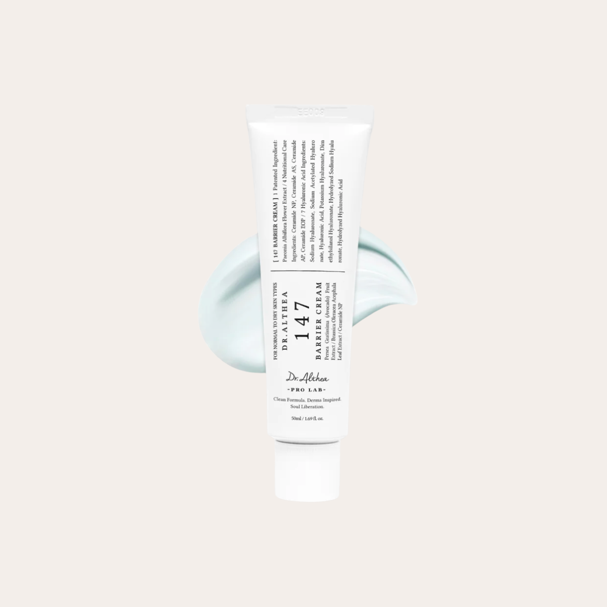 147 Barrier Cream