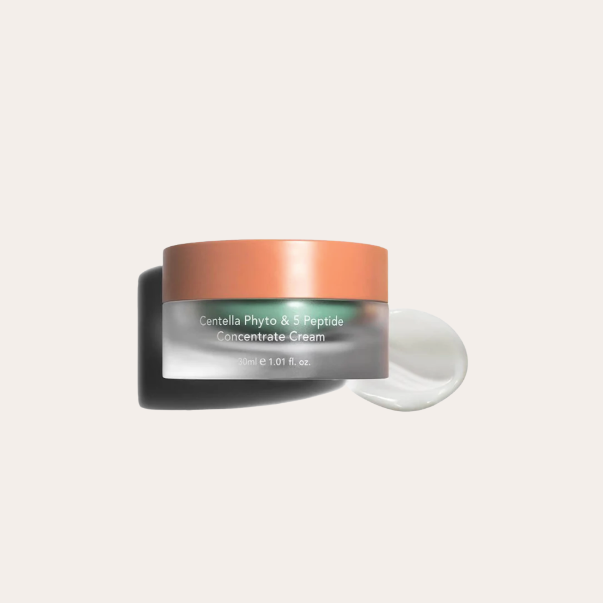 Centella Phyto & 5 Peptide Concentrate Cream