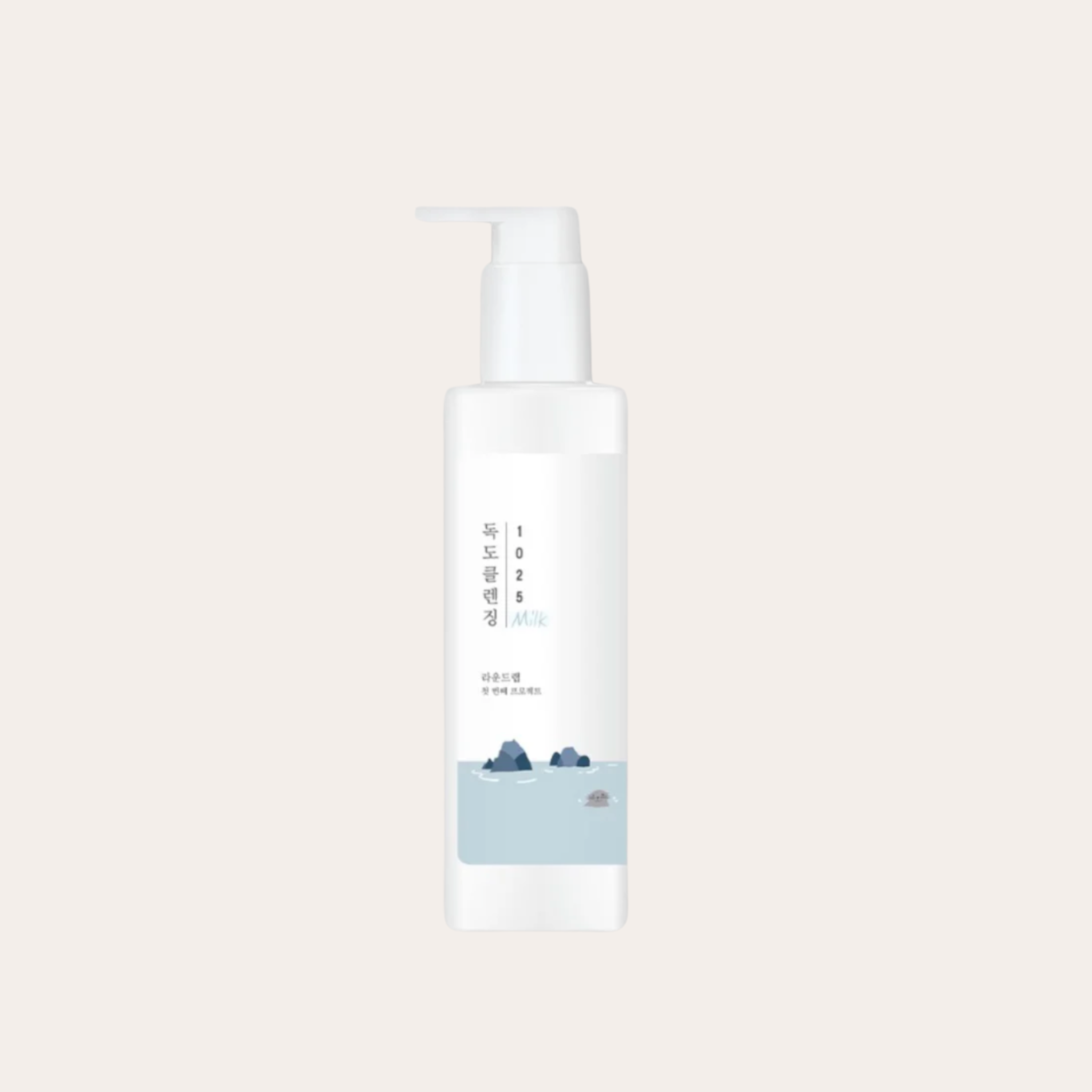 1025 DODKO CLEANSING MILK