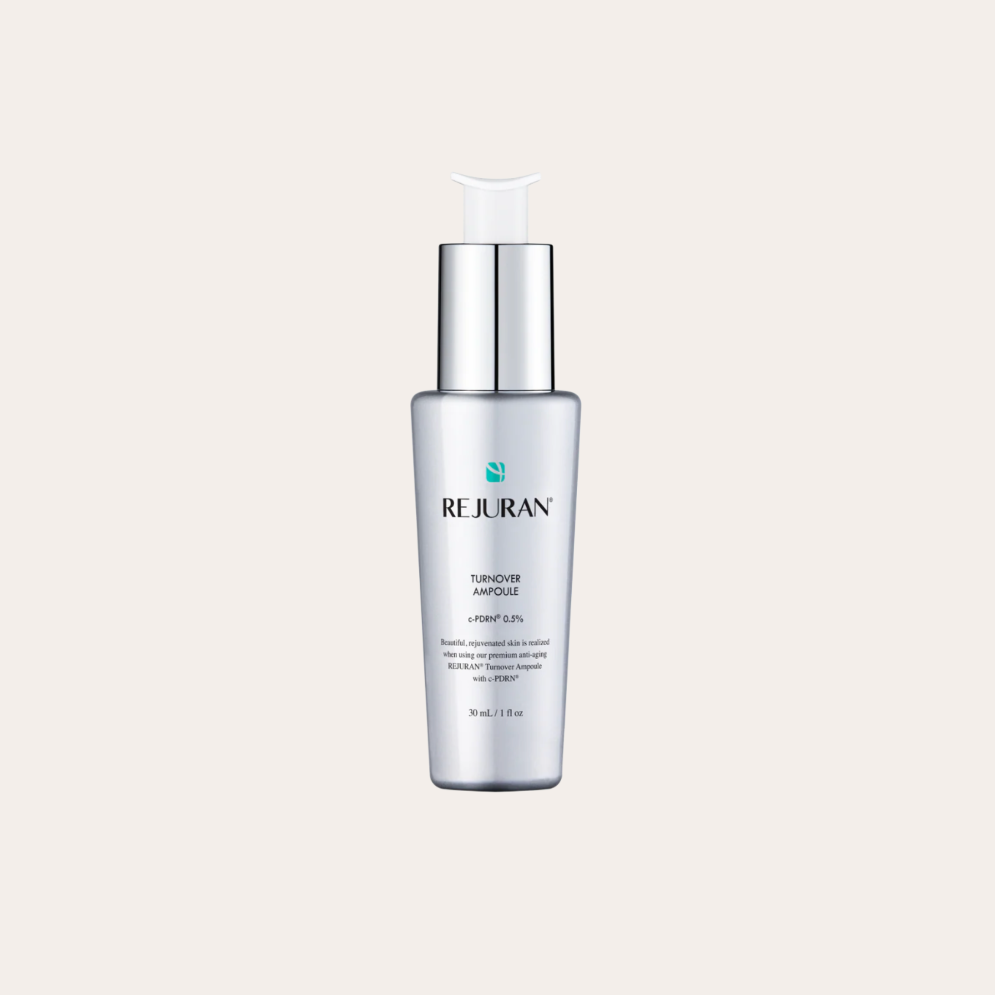 Turnover Ampoule