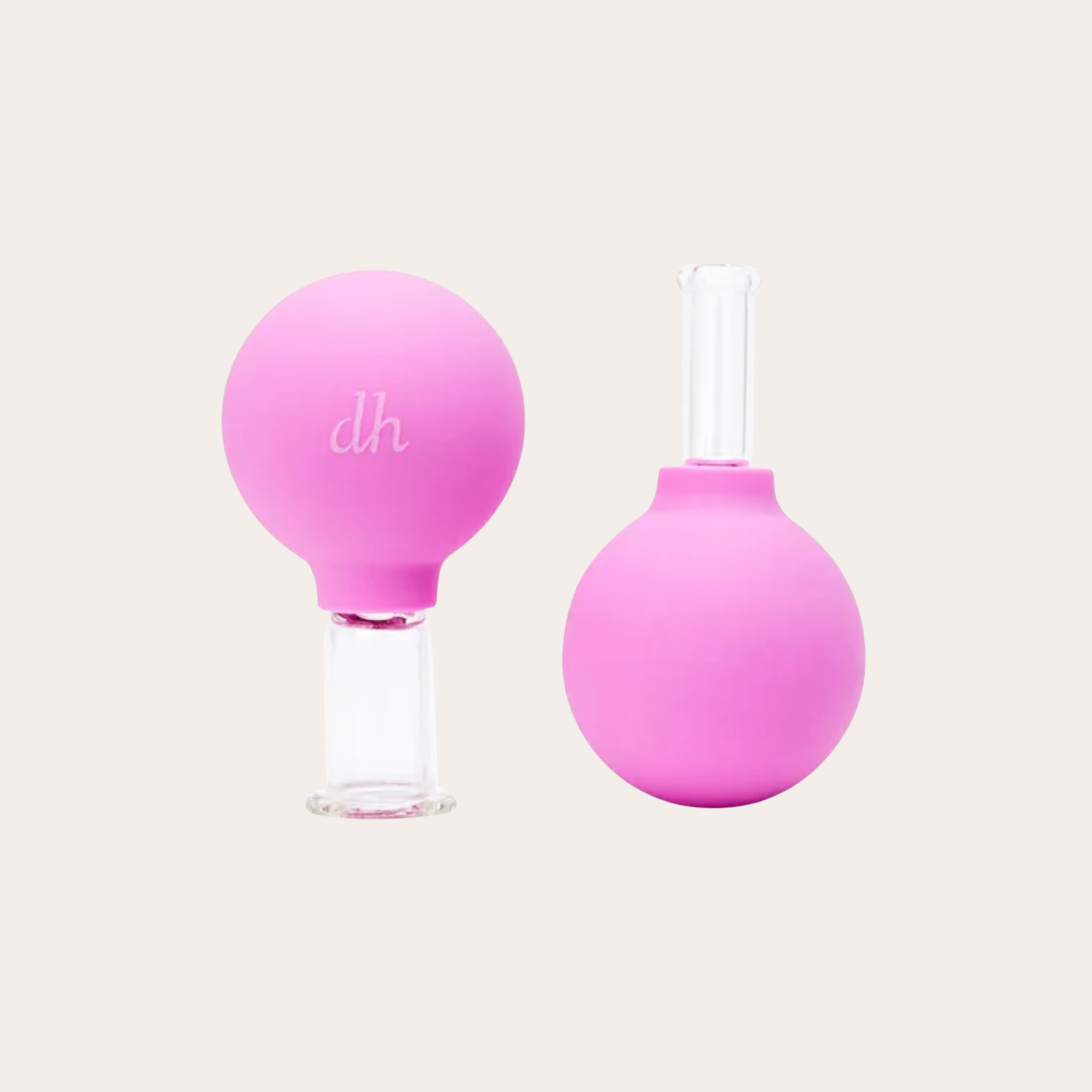 Face Cupping Kit