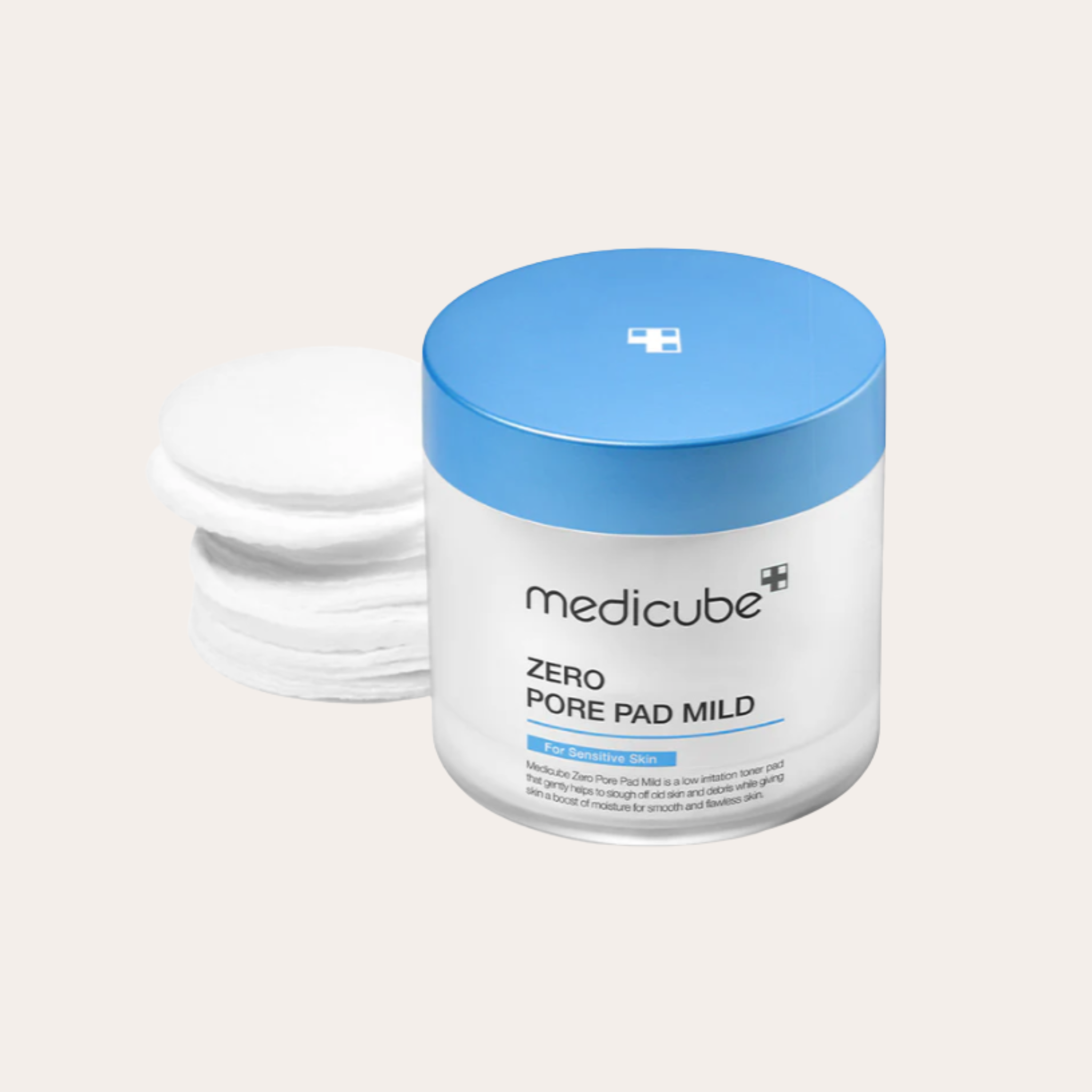 Zero Pore Pads