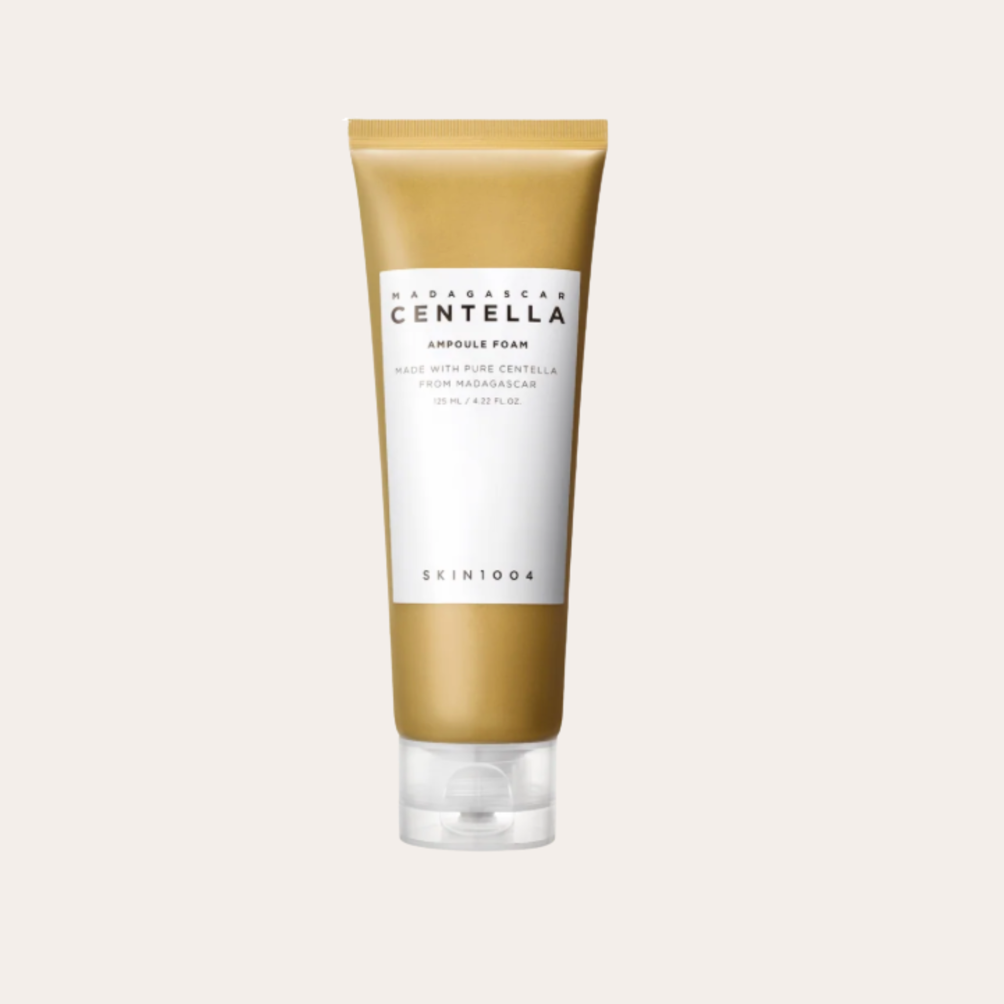 Centella Ampoule Foam