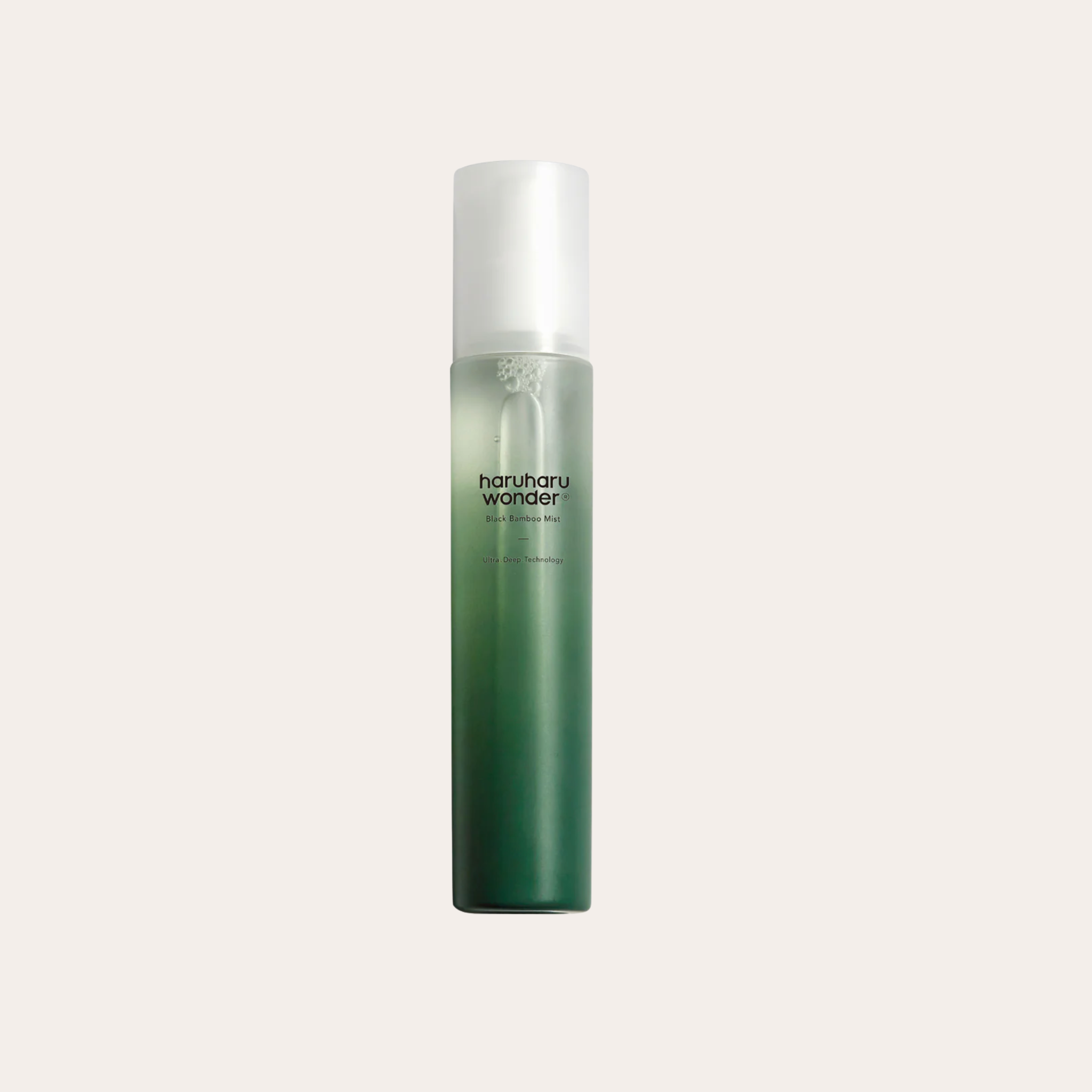 Black Bamboo Mist