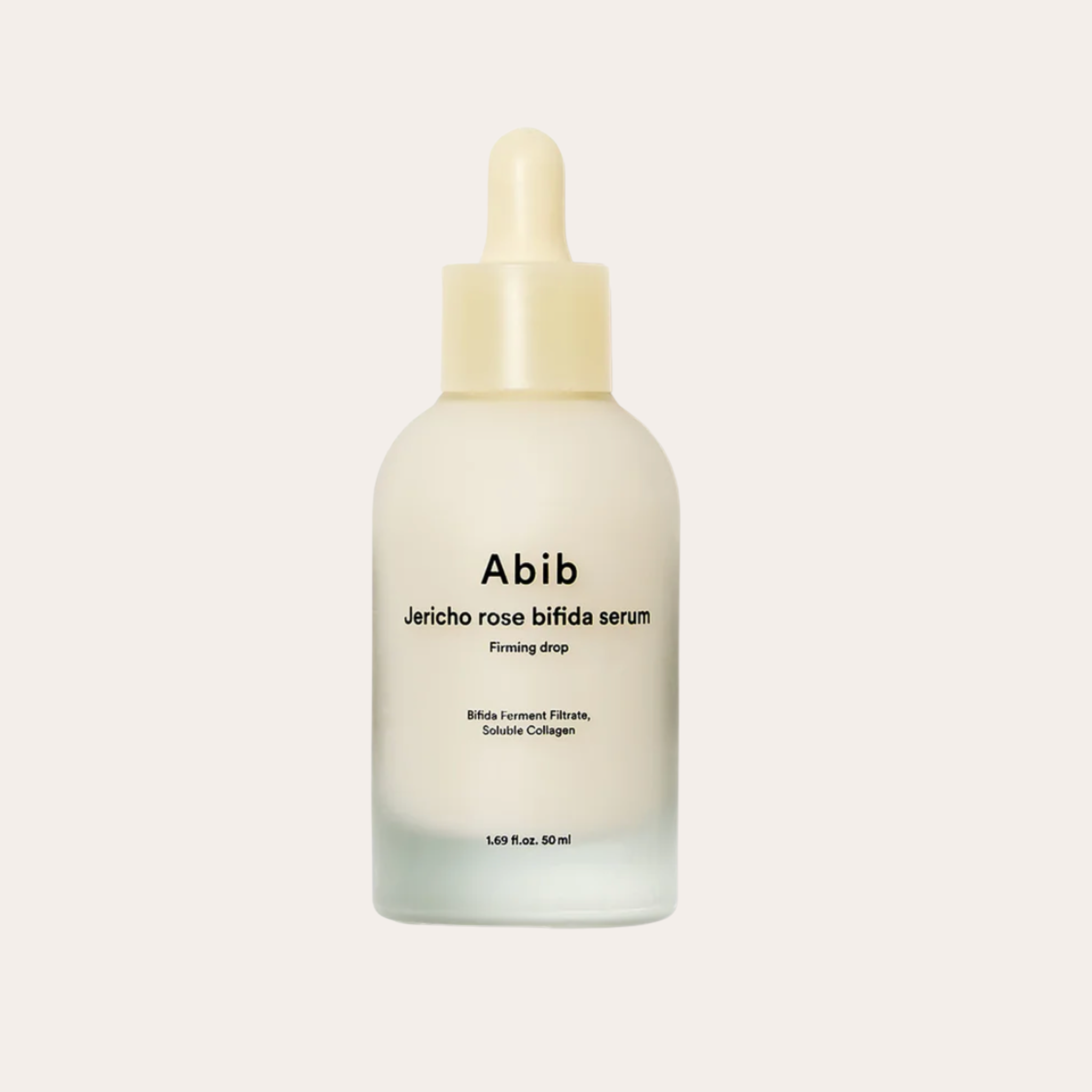 Jericho Rose Bifida Serum Firming Drop