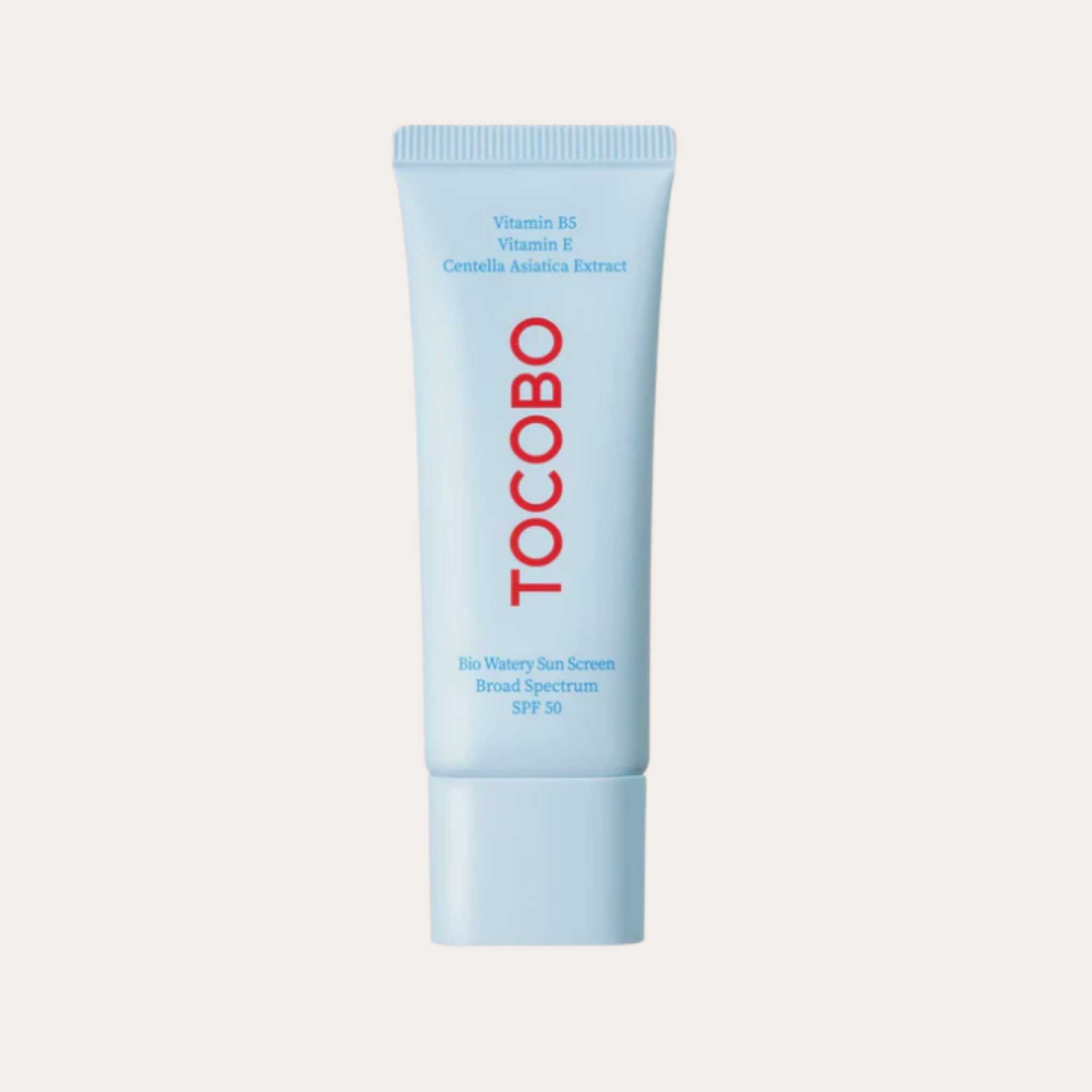 Bio Watery Sun Screen