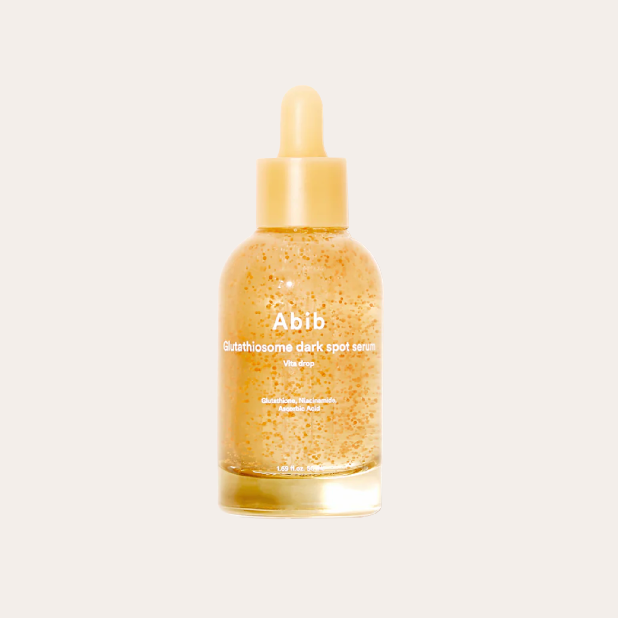 Glutathiosome dark spot serum Vita drop