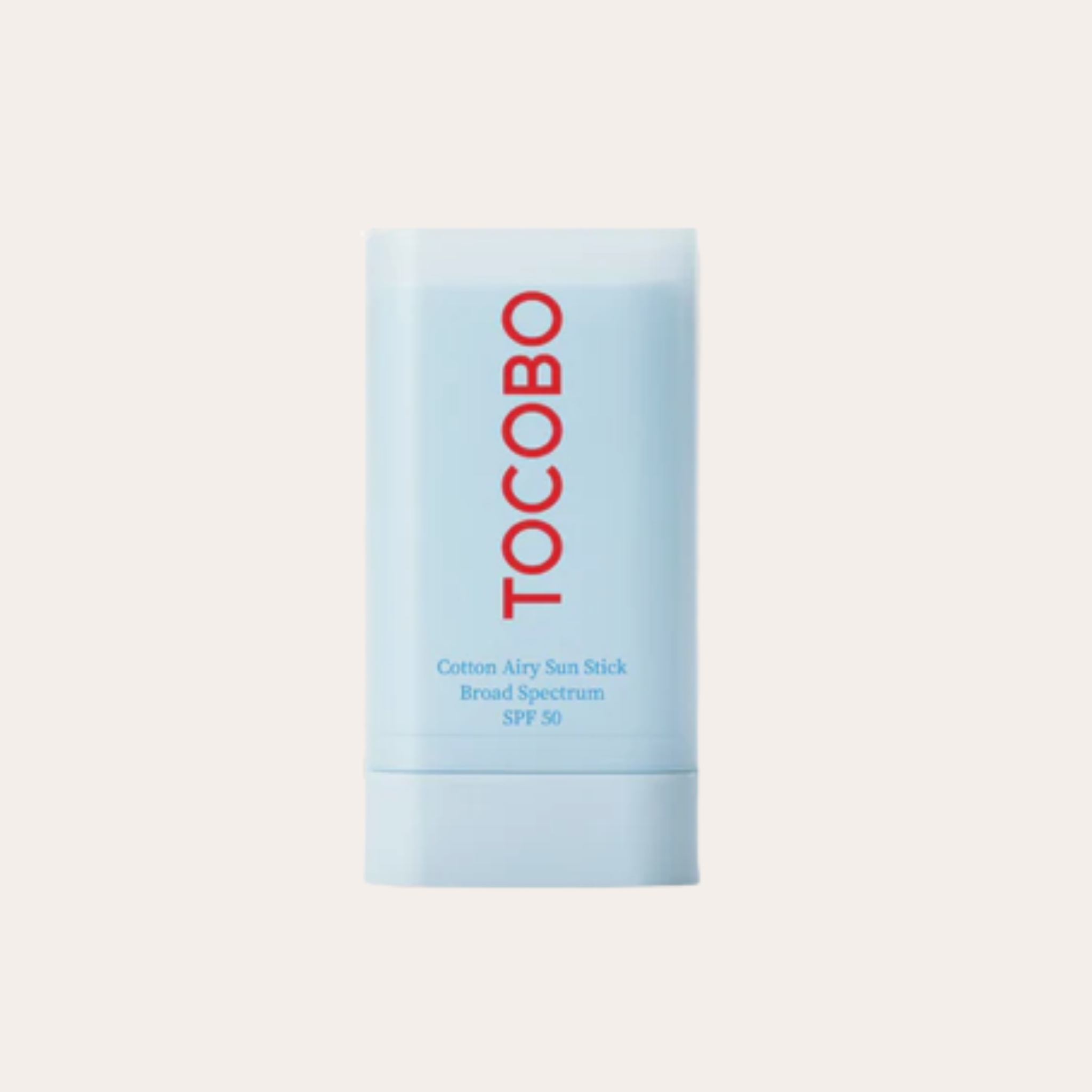 Cotton Airy Sun Stick