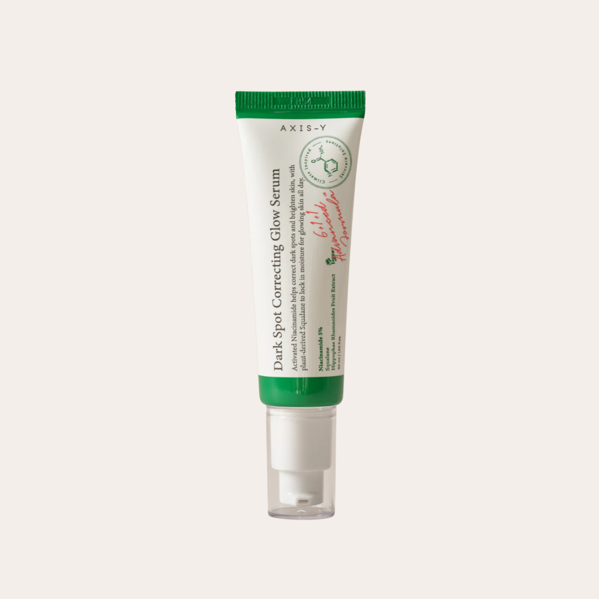 Dark Spot Correcting Glow Serum