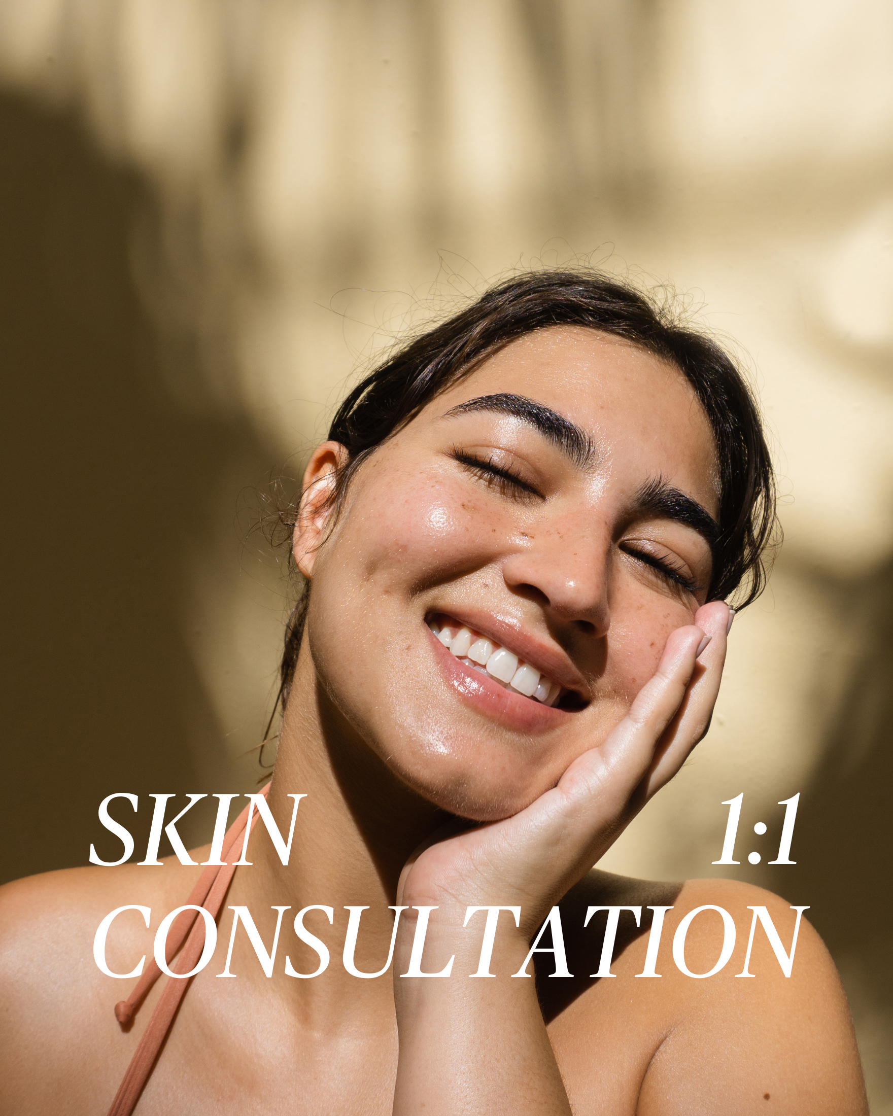 Skin Consultation